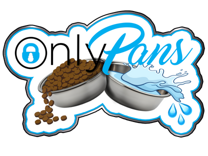 ONLY PANS COIN (PREORDER)